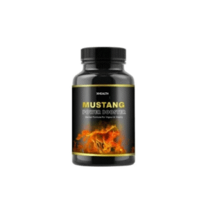 MUSTANG POWER BOOSTER